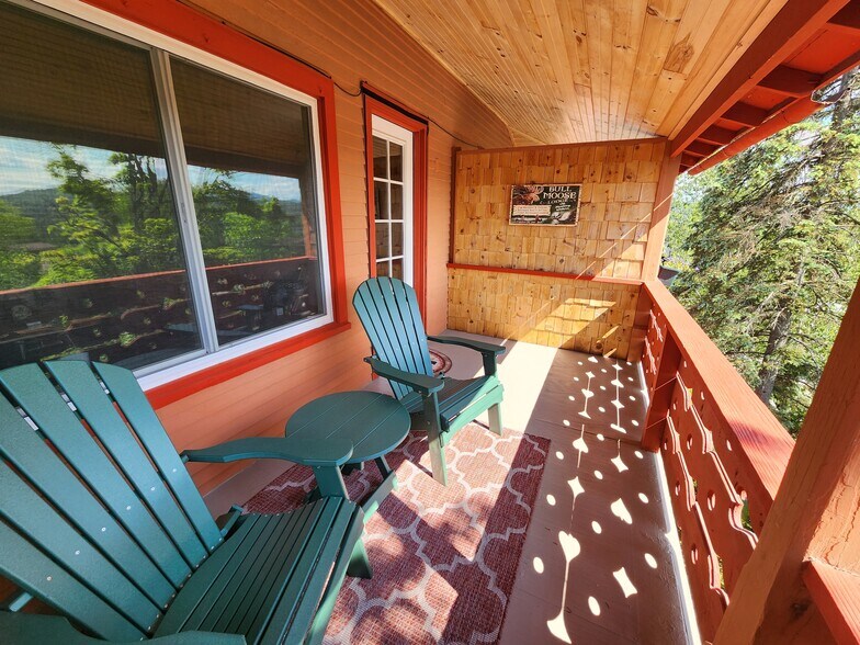 2755 Main St, Lake Placid, NY à vendre - Photo du bâtiment - Image 2 de 14
