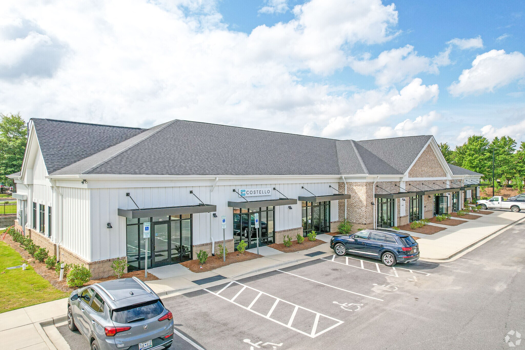 1188 Stonecrest Blvd, Fort Mill, SC for sale Building Photo- Image 1 of 1