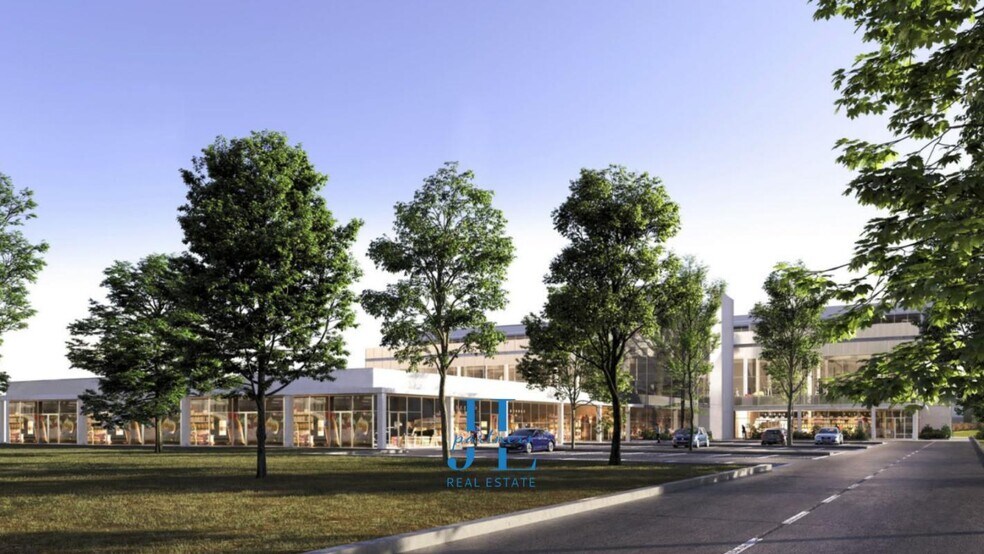 Retail in Mérignac for lease - Building Photo - Image 2 of 2