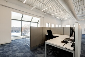 601-623 Rue McCaffrey, Montréal, QC for lease Interior Photo- Image 2 of 6