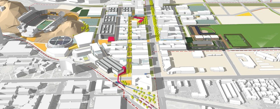 777 S Novus Pl, Tempe, AZ à louer - Photo du bâtiment - Image 2 de 15
