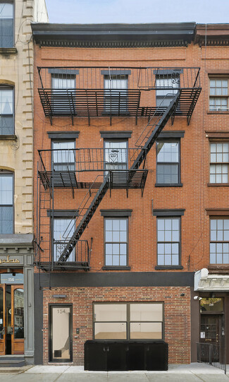 More details for 154 Atlantic Ave, Brooklyn, NY - Multifamily for Sale