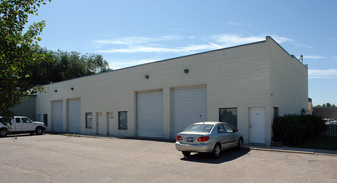 4125 S Main St, Salt Lake City UT - Warehouse