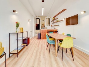 85 Rue D'Amsterdam, Paris à louer Photo intérieure- Image 1 de 12