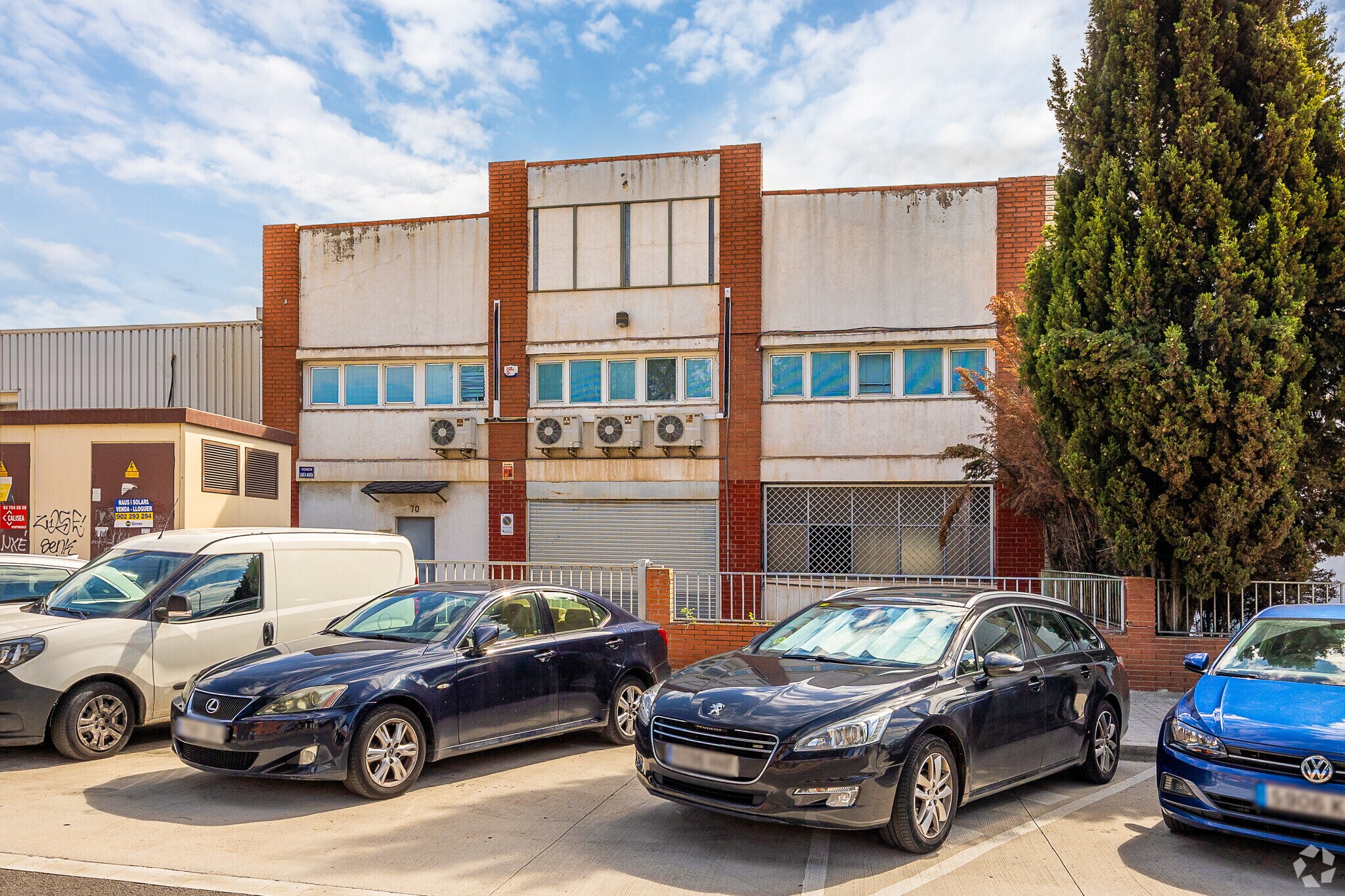 Industrial in Barberà del Vallès, Barcelona for sale Building Photo- Image 1 of 8
