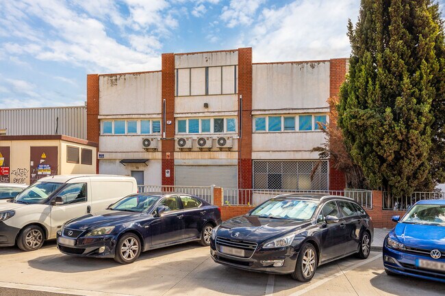 More details for Industrial for Lease