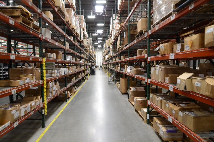 3211 Progress Dr, Lincolnton, NC for lease - Interior Photo - Image 3 of 10