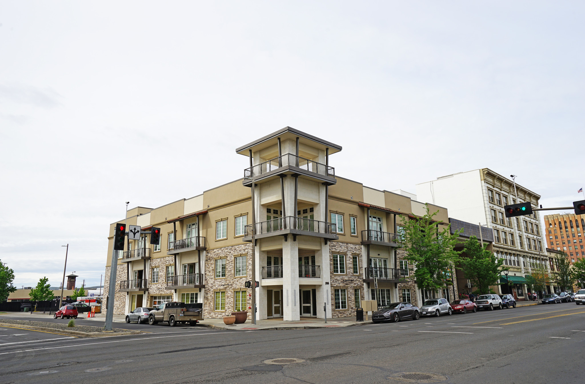 316 E Yakima Ave, Yakima, WA for lease Building Photo- Image 1 of 18