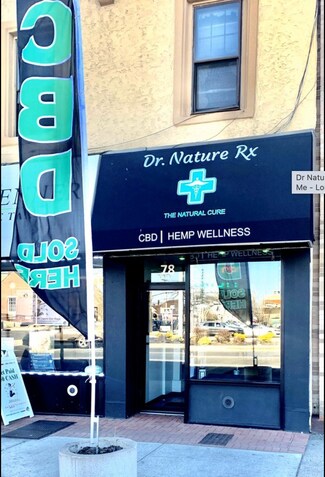 Plus de détails pour 78-84 E Park Ave, Long Beach, NY - Commerce de détail à louer