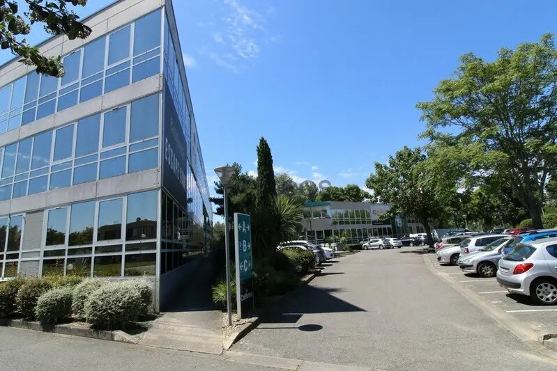 1244 L'Occitane, Labège for lease - Building Photo - Image 3 of 10
