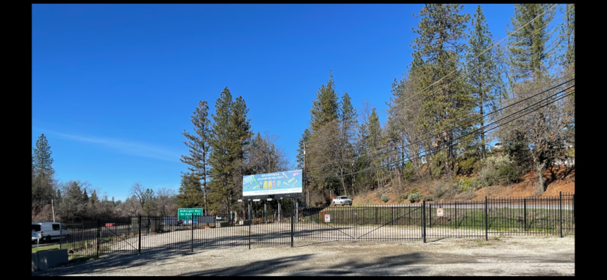 12077 Highway 49, Grass Valley, CA for lease Building Photo- Image 1 of 4