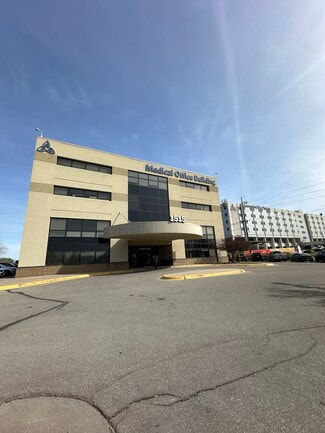 More details for 1515 S Clifton Ave, Wichita, KS - Office, Medical for Lease