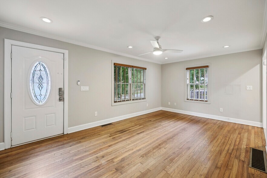 1952 Wingate Rd, Chamblee, GA à vendre - Photo du bâtiment - Image 3 de 23