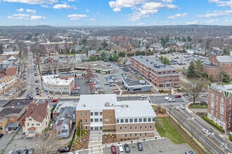 175 South St, Morristown, NJ - Aérien  Vue de la carte - Image1