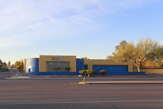 Plus de détails pour 6880 E Broadway Blvd, Tucson, AZ - Spécialité à vendre