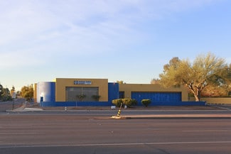 More details for 6880 E Broadway Blvd, Tucson, AZ - Specialty for Sale