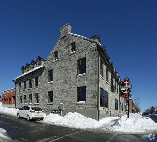 75 Rue Principale, Gatineau, QC for sale - Building Photo - Image 2 of 5