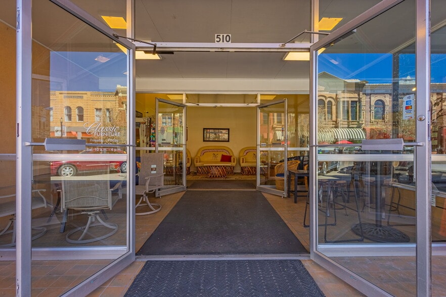 510 Main St, Canon City, CO for sale - Building Photo - Image 2 of 34