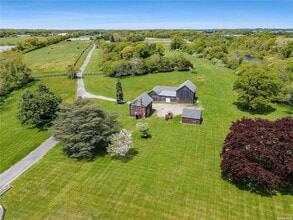 1408 Route 25, Jamesport, NY - AÉRIEN Vue de la carte - Image1