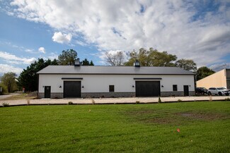 Plus de détails pour 266-272 W State St, Millsboro, DE - Local d'activités à louer