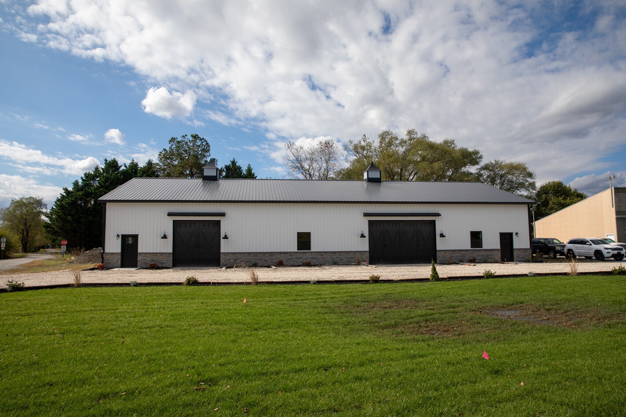 266-272 W State St, Millsboro, DE for lease Building Photo- Image 1 of 12