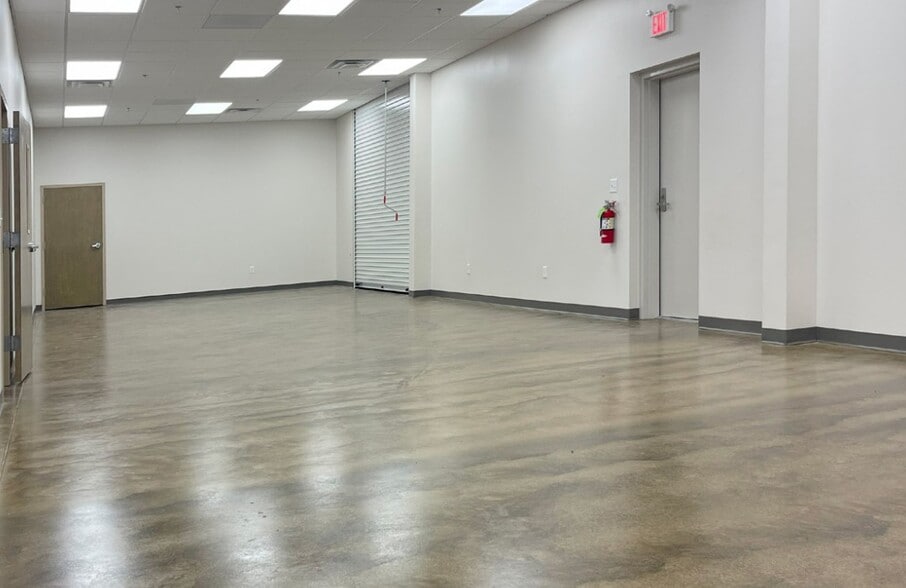 1280 Rebel Rd, Cordova, TN for lease - Building Photo - Image 2 of 6