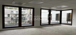 Plus de détails pour Bureau à louer