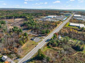 5707 Rome-Taberg Rd, Rome, NY - AERIAL  map view - Image1