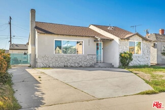 More details for 7317 Tujunga Ave, North Hollywood, CA - Multifamily for Sale