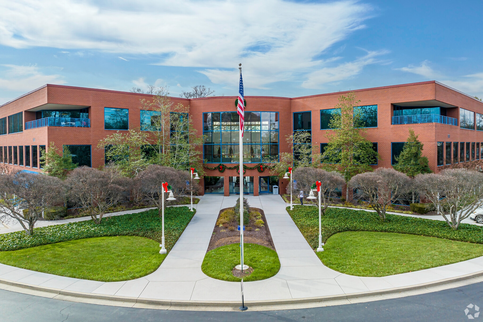 1225 E Weisgarber Rd, Knoxville, TN for lease Primary Photo- Image 1 of 17