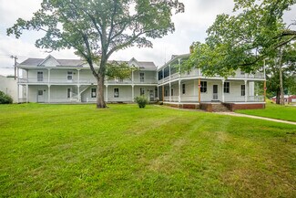 More details for 455 Railroad Ave, Keysville, VA - Multifamily for Sale