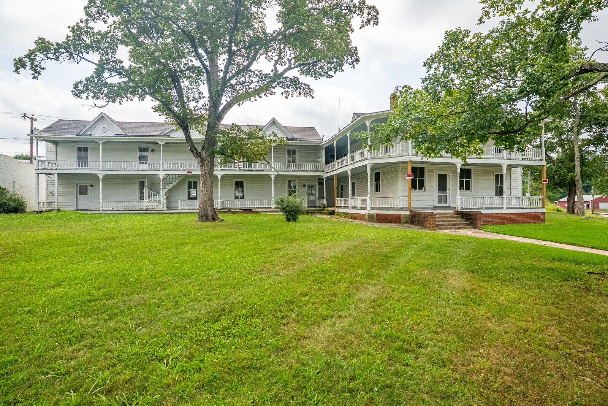 455 Railroad Ave, Keysville, VA à vendre Photo principale- Image 1 de 20