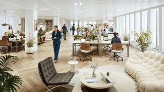 Plus de détails pour 19 Rue De Vienne, Paris - Bureau, Local d'activités à louer