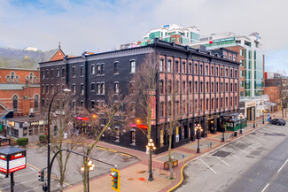 More details for 759 Yates St, Victoria, BC - Retail for Lease