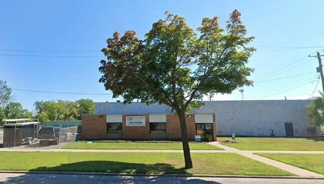 More details for 5515 W Florist Ave, Milwaukee, WI - Industrial for Lease