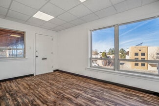 More details for 1405 Luisa St, Santa Fe, NM - Office for Lease