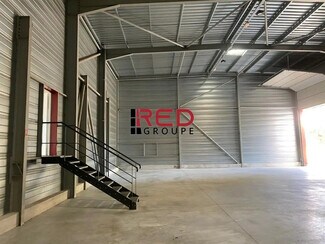 Plus de détails pour Industriel à louer