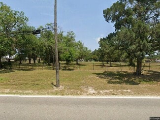 Plus de détails pour 21325 County Line Rd, Lutz, FL - Terrain à louer