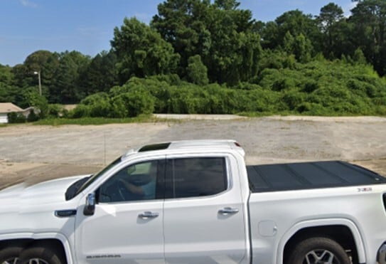 734 Airport Dr, Alexander City, AL for sale - Building Photo - Image 2 of 2