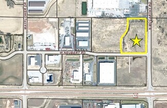 More details for McCarthy, Grand Chute, WI - Land for Sale