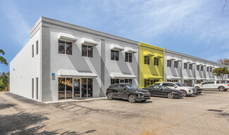 Plus de détails pour 1085 Business Ln, Naples, FL - Flex à vendre