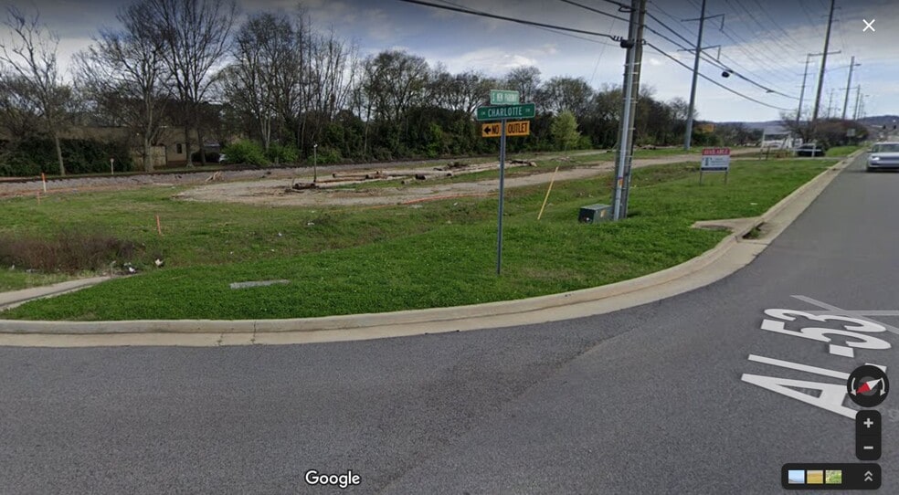 0 Memorial, Huntsville, AL for sale - Other - Image 2 of 4