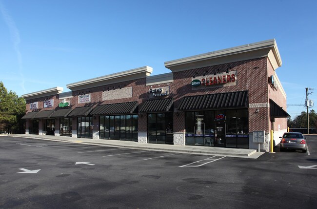 More details for 1066 Killian Hill Rd, Lilburn, GA - Retail for Lease