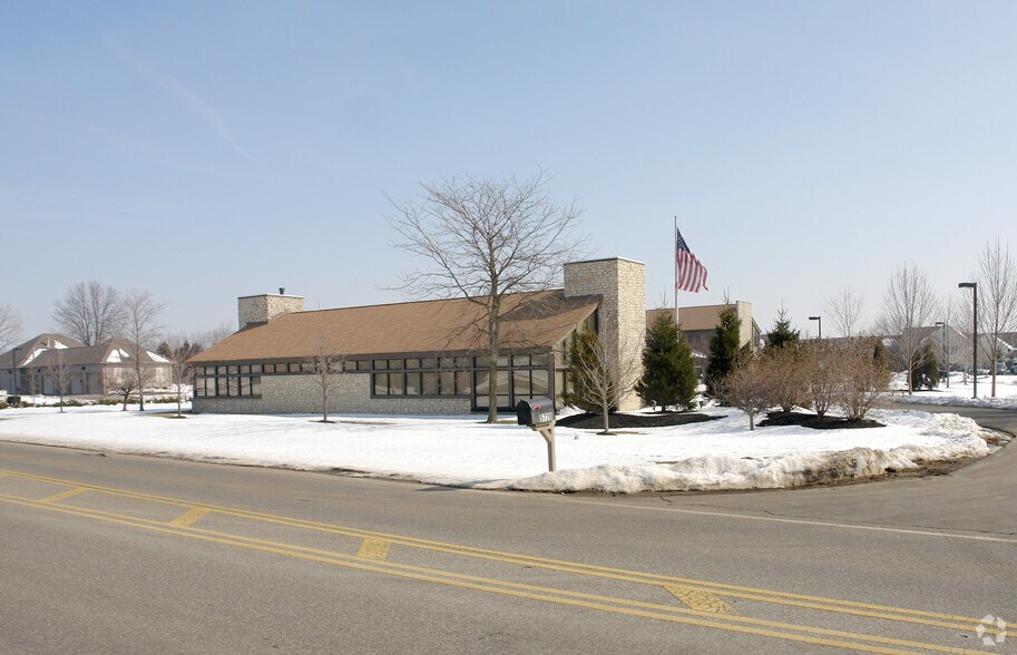 5720 Avery Rd, Dublin, OH à vendre - Photo du bâtiment - Image 2 de 21