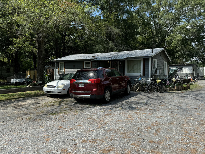 1080 Hennon Rd, Rome, GA à vendre - Photo principale - Image 1 de 1