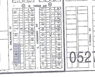 More details for 2670 S Delaware St, Denver, CO - Industrial for Sale