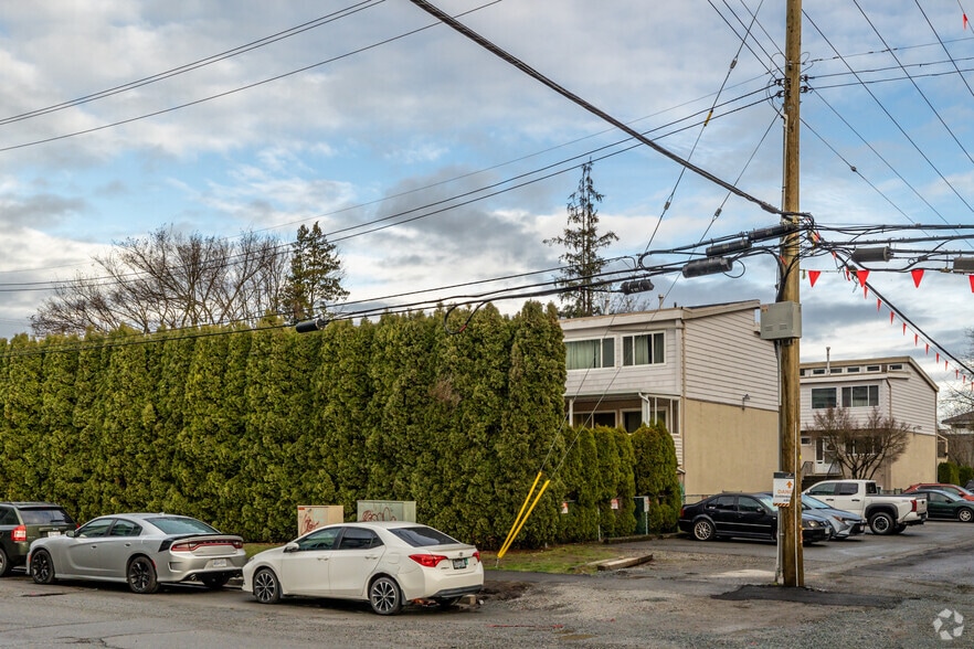 20601 Eastleigh Crescent, Langley, BC for sale - Building Photo - Image 2 of 2