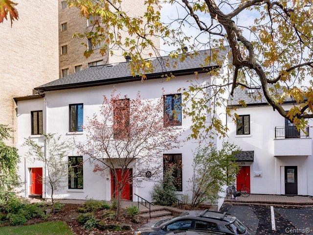 978-980 Rue Cherrier, Montréal, QC for sale Building Photo- Image 1 of 1