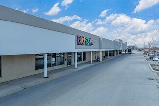 Plus de détails pour 2001-2153 63rd St, Downers Grove, IL - Commerce de détail à louer