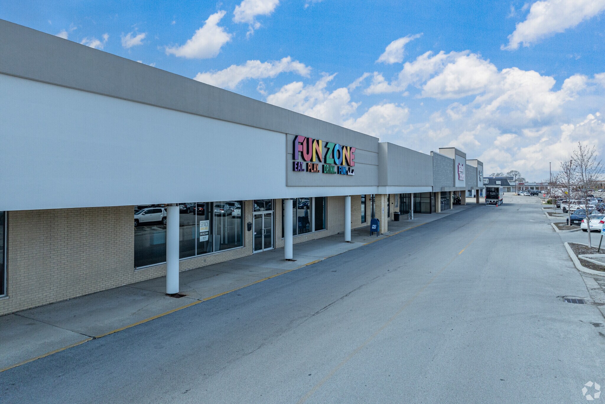 2001-2153 63rd St, Downers Grove, IL for lease Primary Photo- Image 1 of 6